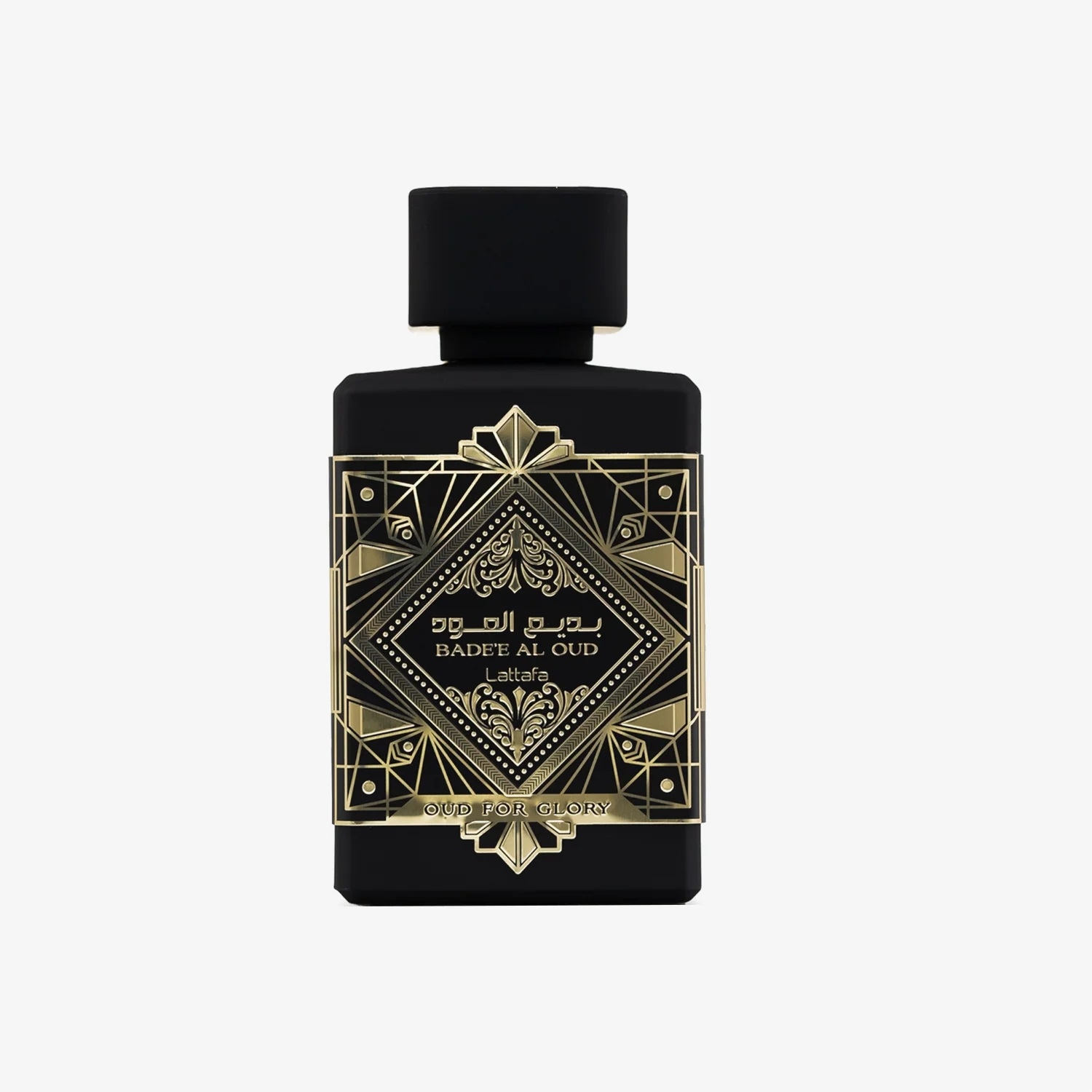 Φωτογραφία προϊόντος: Lattafa Άρωμα Badee Al Oud Oud For Glory Eau de Parfum U 100 ml