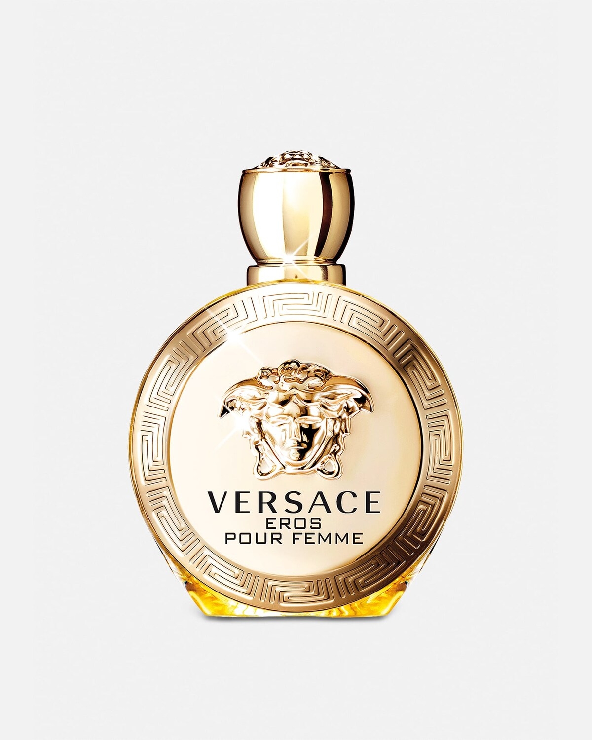 Φωτογραφία προϊόντος: Versace Άρωμα Eros pour Femme Eau De Parfum 100 ml - W