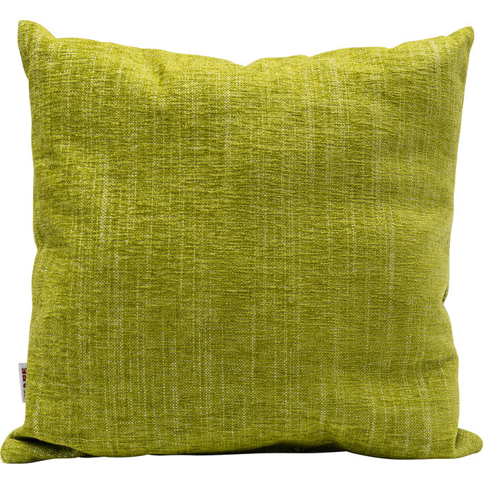 Φωτογραφία προϊόντος: KARE Cushion Barley Lime 40x40cm - Πράσινο - 40Μx5Πx40Υ