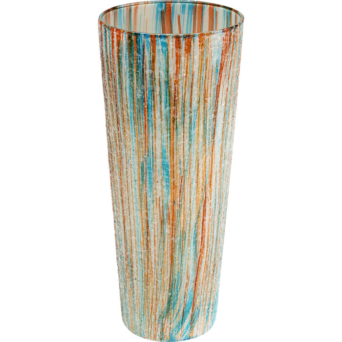 Φωτογραφία προϊόντος: KARE Vase Arco 30cm - Πολύχρωμο - 13Μx13Πx30Υ