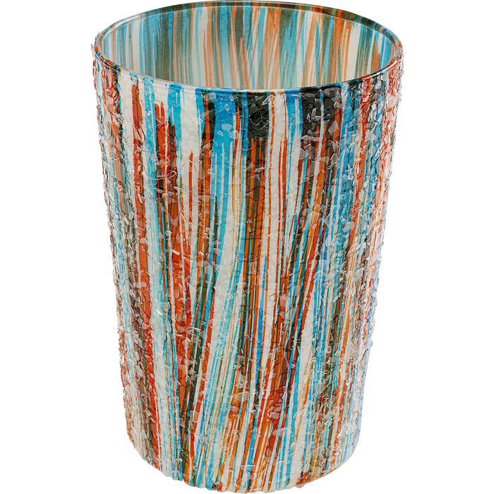 Φωτογραφία προϊόντος: KARE Vase Arco 13cm - Πολύχρωμο - 9Μx9Πx13Υ