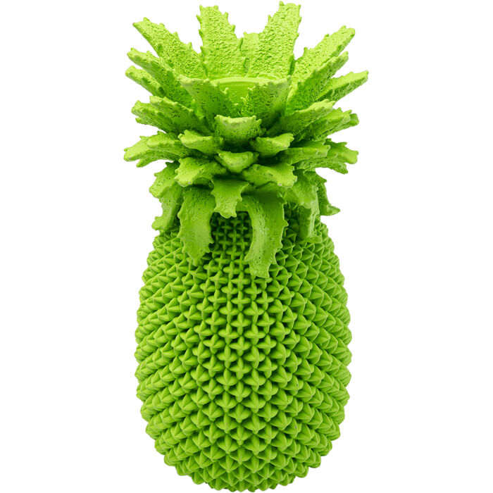 Φωτογραφία προϊόντος: KARE Βάζο Pineapple Πράσινο 15x15x29.5εκ. - Πράσινο - 15Μx15Πx30Υ