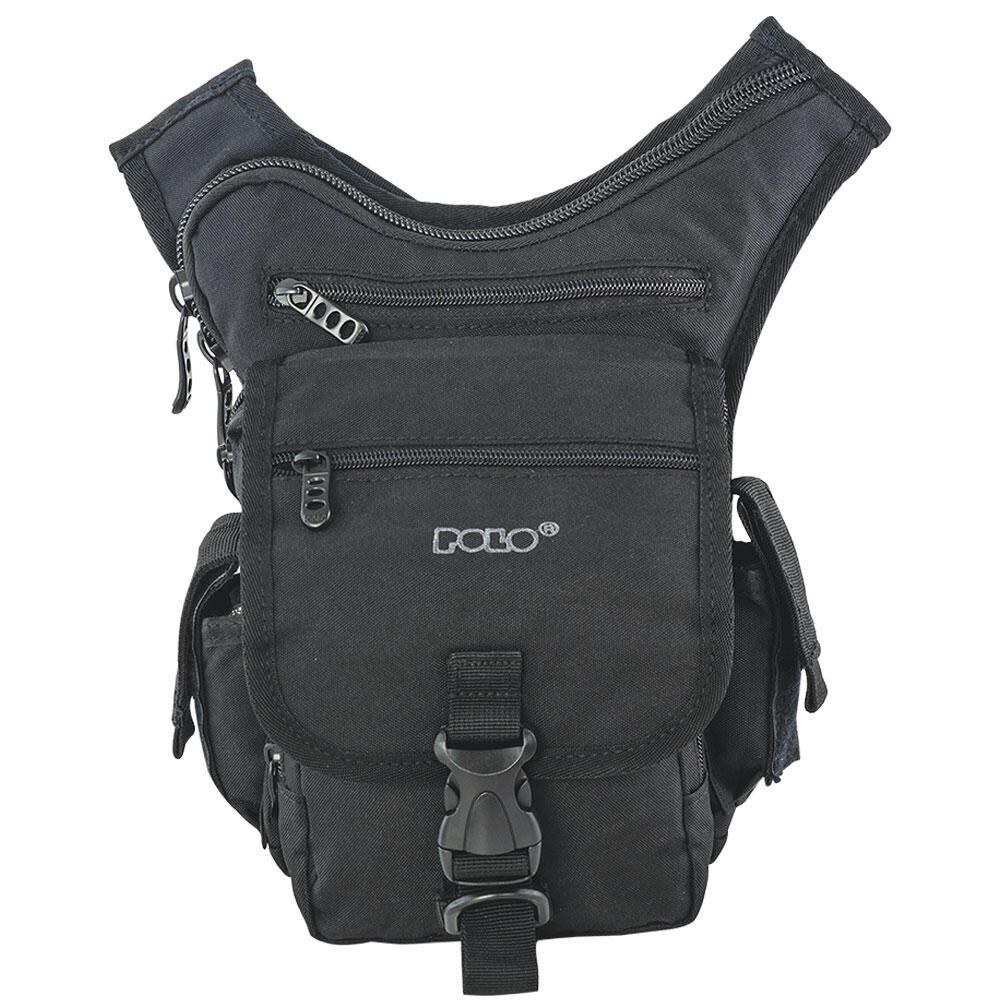 Φωτογραφία προϊόντος: ΤΣΑΝΤΑΚΙ ΠΟΔΙΟΥ SHOULDER GUN 9-08-104-2000 5L | POLO