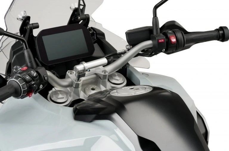 Φωτογραφία προϊόντος: ΜΠΑΡΑΚΙ ΣΤΗΡΙΞΗΣ SMARTPHONE/GPS 3570P | PUIG