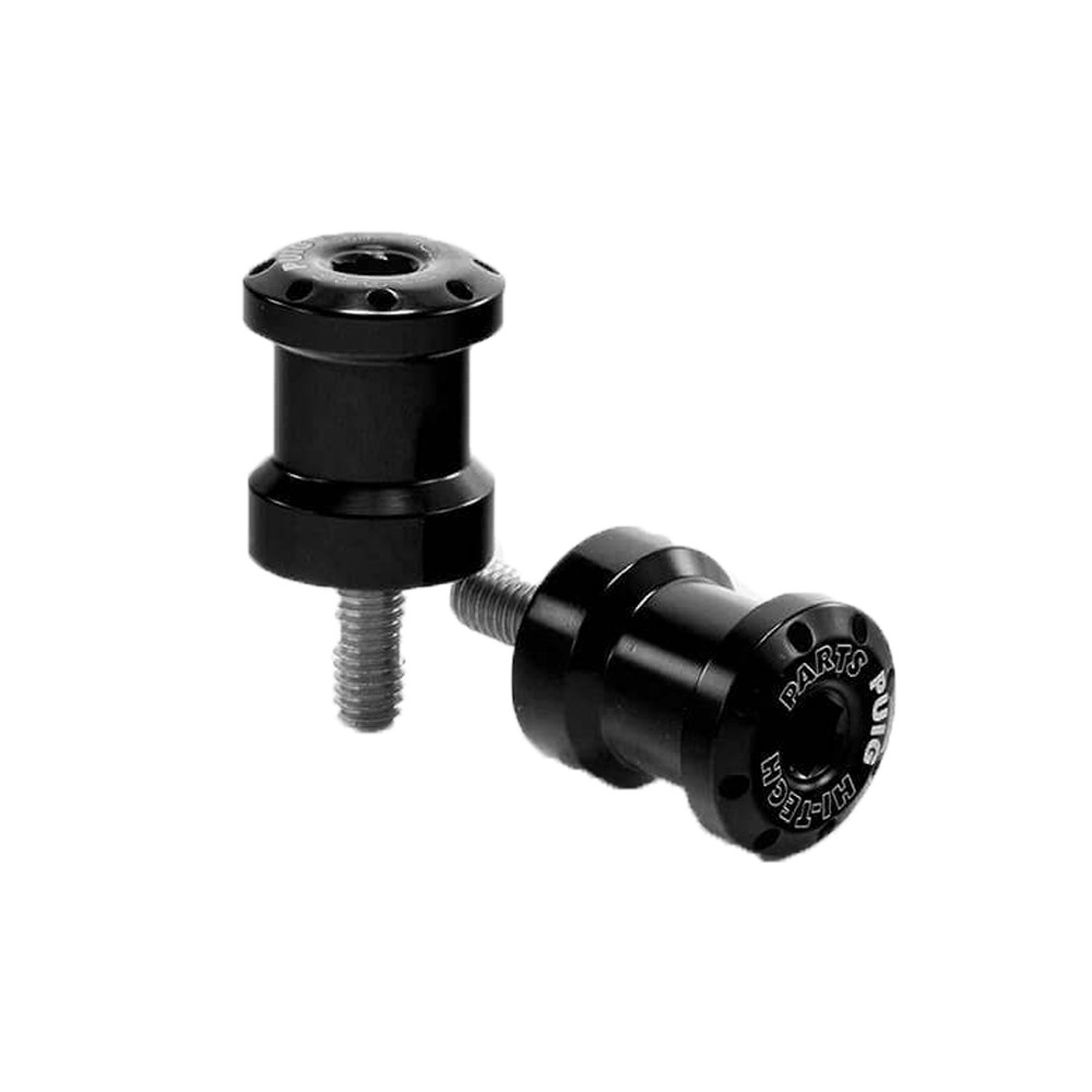 Φωτογραφία προϊόντος: ΡΑΟΥΛΑ ΨΑΛΙΔΙΟΥ PADDOCK STAND BOBBINS M6 BLACK 5922N| PUIG