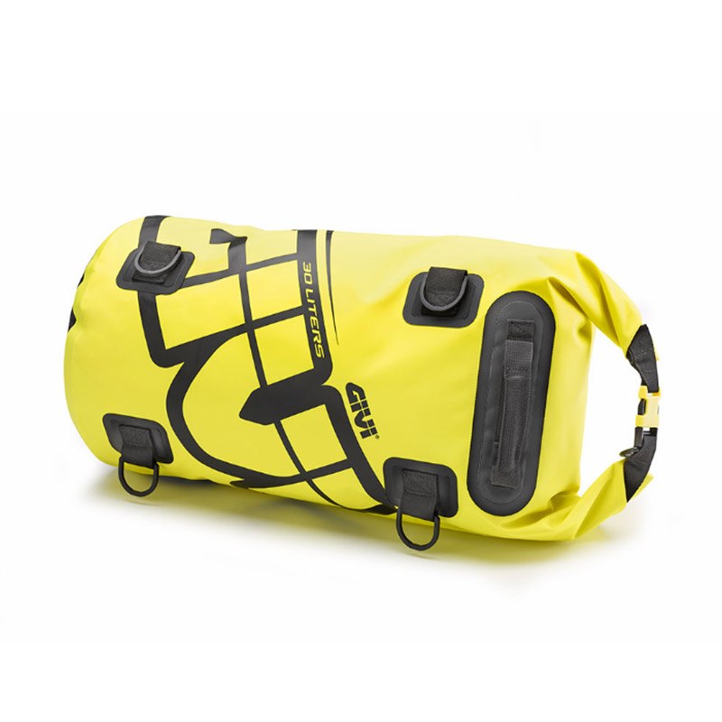 Φωτογραφία προϊόντος: ΣΑΚΟΣ ΟΥΡΑΣ YELLOW FLUO/BLACK EA114FL 30L| GIVI
