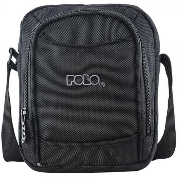 Φωτογραφία προϊόντος: ΤΣΑΝΤΑΚΙ ΩΜΟΥ SHOULDER BAG VERTICAL SMALL 9-07-070-2000 2L | POLO