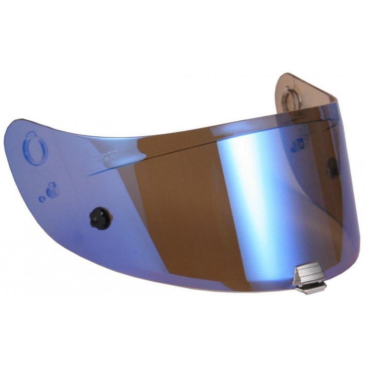 Φωτογραφία προϊόντος: ΖΕΛΑΤΙΝΑ MIRROR BLUE RST HJ-26 ΓΙΑ ΚΡΑΝΗ RPHA 11 | HJC
