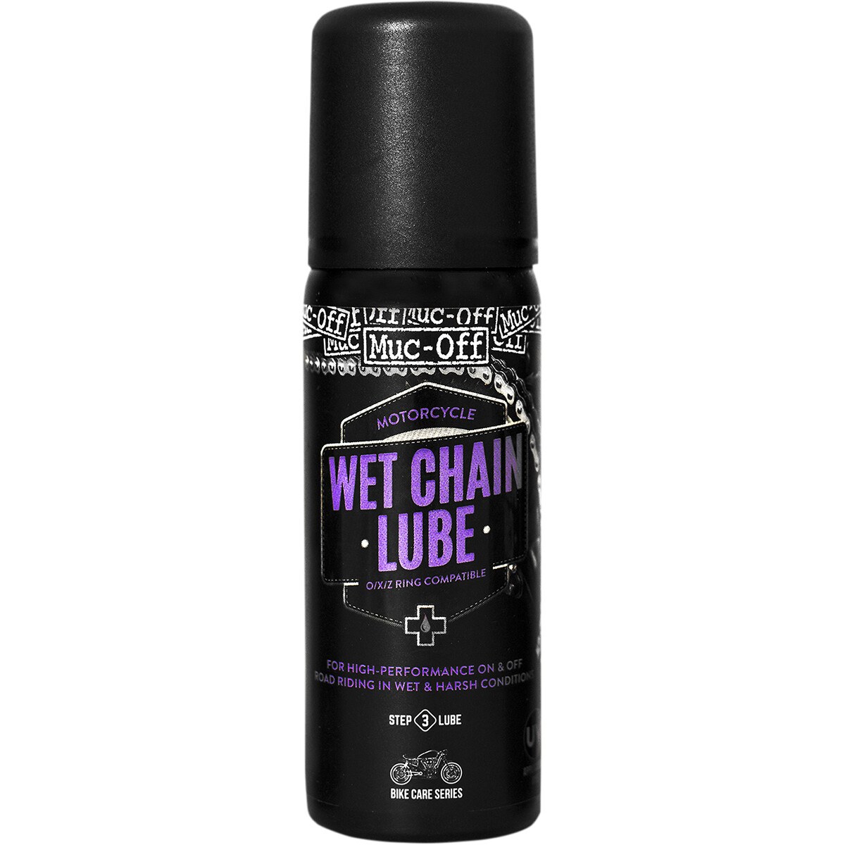 Φωτογραφία προϊόντος: SPRAY ΑΛΥΣΙΔΑΣ WET CHAIN LUBE 50ML| MUC-OFF
