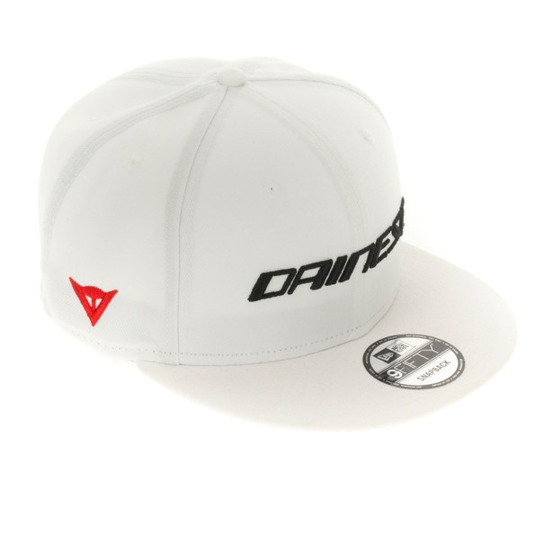 Φωτογραφία προϊόντος: ΚΑΠΕΛΟ 9FIFTY WOOL SNAPBACK CAP WHITE 1990004 | DAINESE