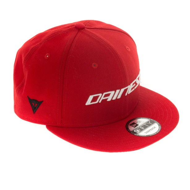 Φωτογραφία προϊόντος: ΚΑΠΕΛΟ 9FIFTY WOOL SNAPBACK CAP RED 1990004 | DAINESE