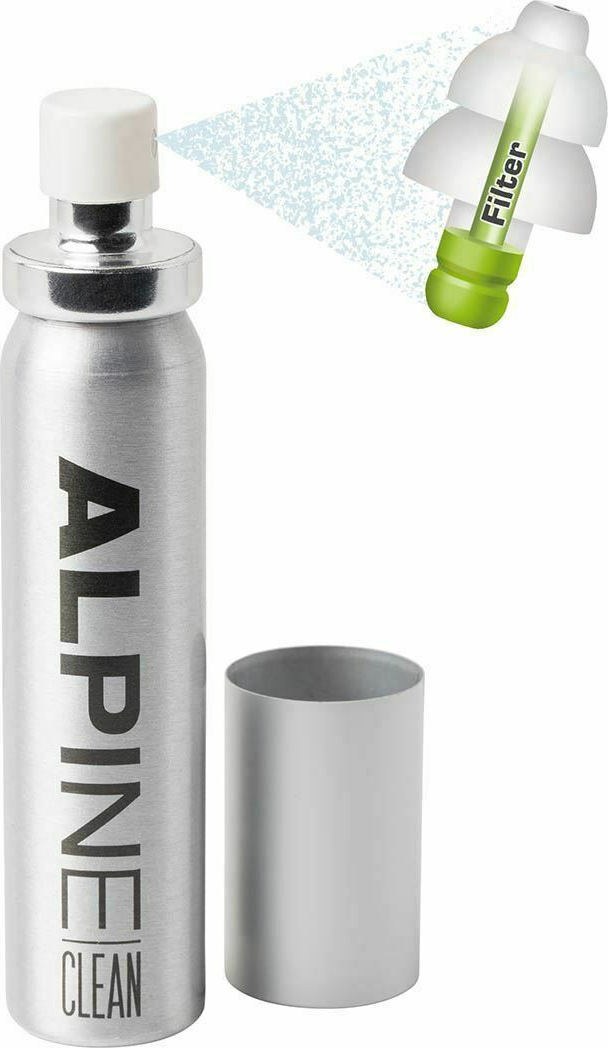 Φωτογραφία προϊόντος: SPRAY ΚΑΘΑΡΙΣΜΟΥ 113.31. CLEAN 25ML ΓΙΑ ΩΤΟΑΣΠΙΔΕΣ| ALPINE