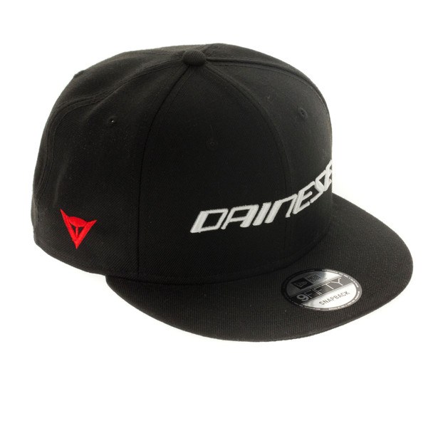 Φωτογραφία προϊόντος: ΚΑΠΕΛΟ 9FIFTY WOOL SNAPBACK CAP BLACK 1990004 | DAINESE