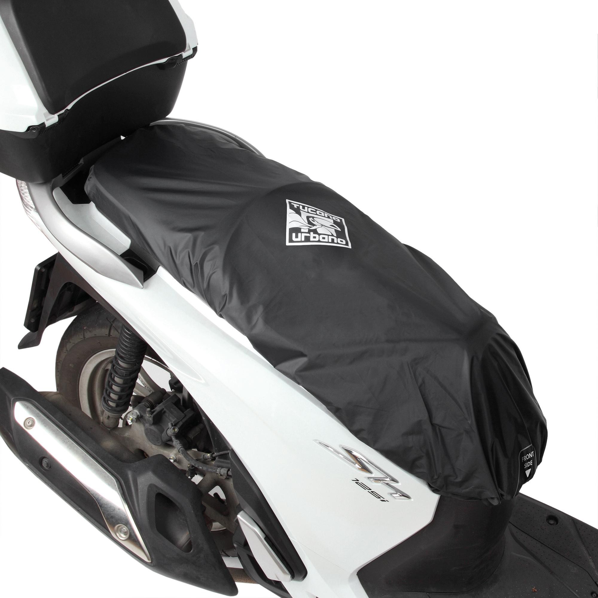 Φωτογραφία προϊόντος: ΚΑΛΥΜΜΑ ΣΕΛΑΣ NANO SEAT 236B MEDIUM | TUCANO URBANO