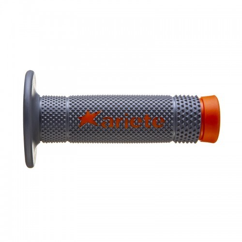 Φωτογραφία προϊόντος: ΧΕΡΟΥΛΙΑ ΤΙΜΟΝΙΟΥ GRIPS VULCAN ORANGE/ GREY 02643-ARGR | ARIETE