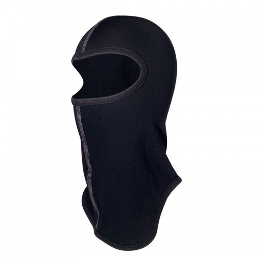Φωτογραφία προϊόντος: ΜΠΑΛΑΚΛΑΒΑ ROMEX BALACLAVA BLACK| NORDCODE