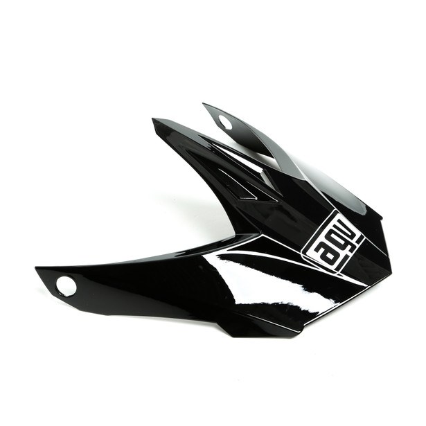 Φωτογραφία προϊόντος: ΓΕΙΣΟ KAI ΒΙΔΕΣ 21KIT76113 MATT BLACK ΓΙΑ ΚΡΑΝΗ AX-8 DUAL| AGV