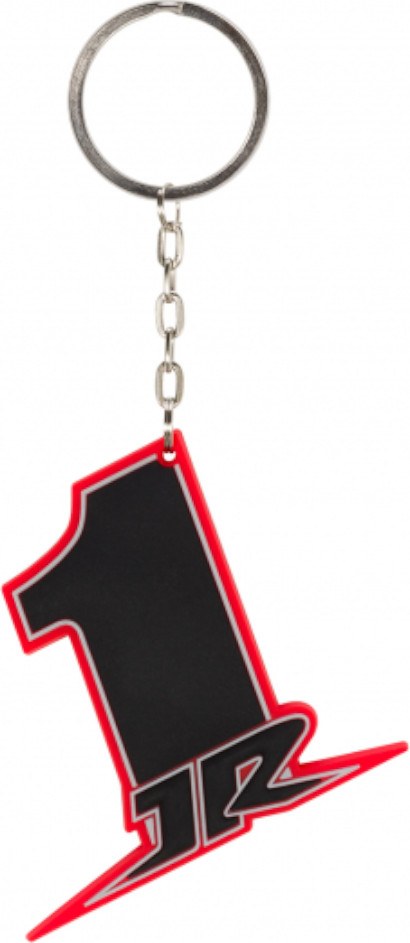 Φωτογραφία προϊόντος: ΜΠΡΕΛΟΚ KEYRING JR1 1951801| JONATHAN REA