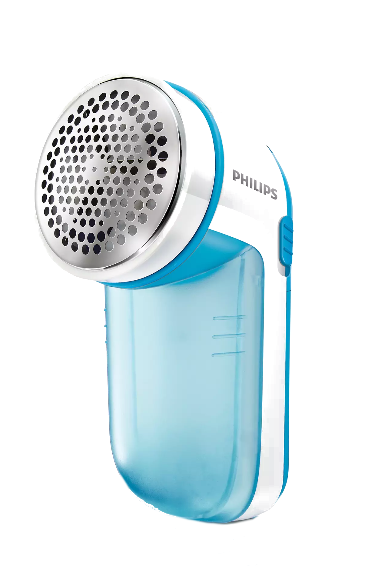 Φωτογραφία προϊόντος: Philips Αποχνουδωτής Μπλέ GC026/00