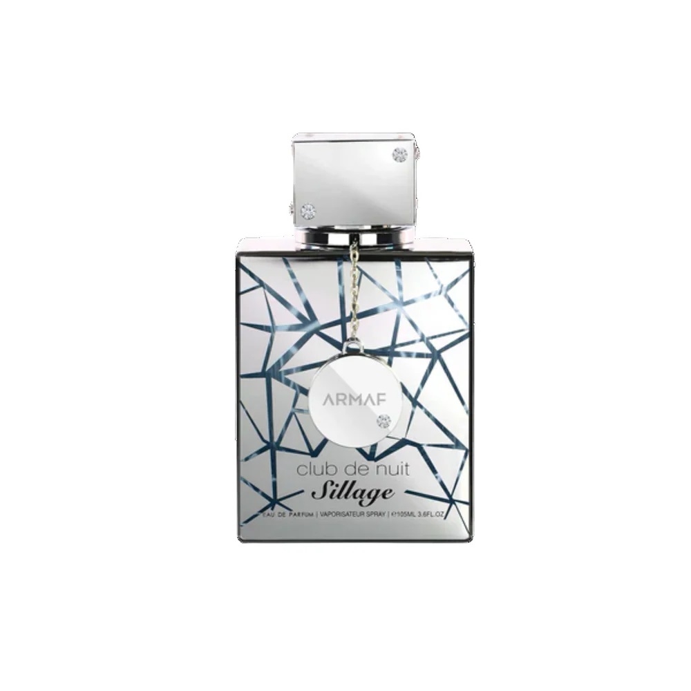 Φωτογραφία προϊόντος: Armaf Άρωμα Club de Nuit Sillage Eau de Parfum M 105 ml