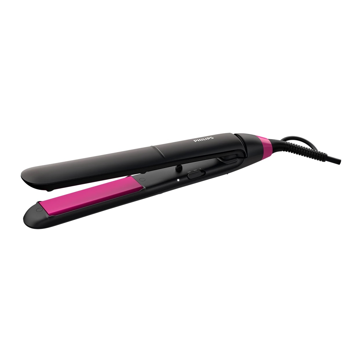Φωτογραφία προϊόντος: Philips StraightCare Essential Πρέσα Μαλλιών ThermoProtect με Κεραμικές Πλάκες με Κερατίνη BHS375/00