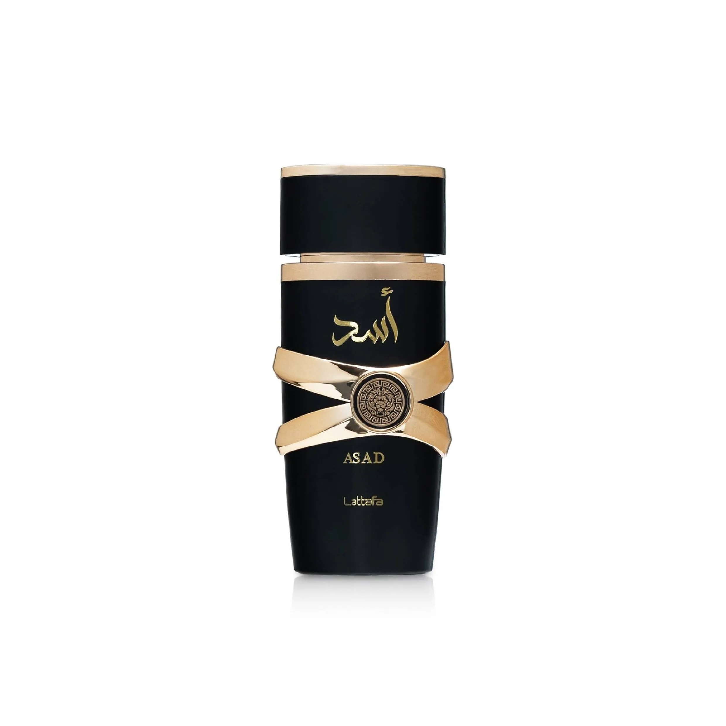 Φωτογραφία προϊόντος: Lattafa Άρωμα Asad Eau de Parfum M 100 ml