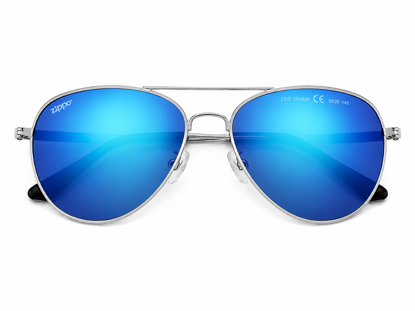 Φωτογραφία προϊόντος: ZIPPO Eyewear Sunglasses Γυαλιά Ηλιού Γαλάζιο ΟΒ36-08, 1τεμ