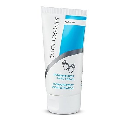 Φωτογραφία προϊόντος: TECNOSKIN Hydraprotect Hand Cream, Ενυδατική Προστατευτική Κρέμα Χεριών 75ml