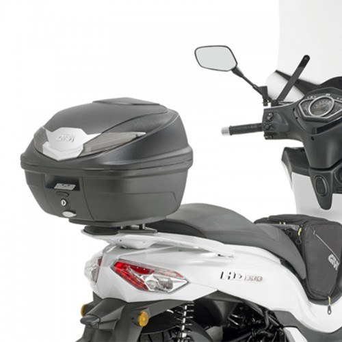 Φωτογραφία προϊόντος: ΣΧΑΡΑ SR7057 ΓΙΑ SYM HD300 '19-'21 | GIVI