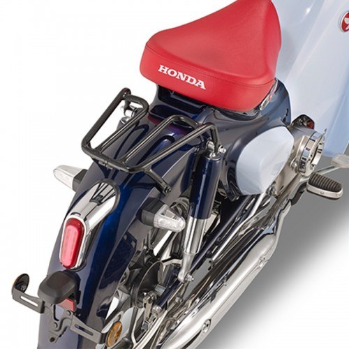 Φωτογραφία προϊόντος: ΣΧΑΡΑ SR1168 ΓΙΑ HONDA SUPER CUB C125 '18-'21 | GIVI
