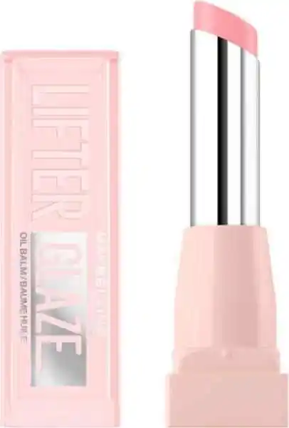 Φωτογραφία προϊόντος: Maybelline Lifter Gloss Lip Oil Λάδι Χειλιών - 002