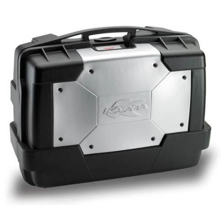 Φωτογραφία προϊόντος: ΒΑΛΙΤΣΑ ΠΛΑΪΝΗ MONOKEY K-VENTURE KGR33 33L | KAPPA