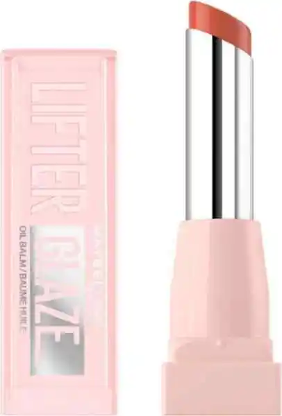 Φωτογραφία προϊόντος: Maybelline Lifter Gloss Lip Oil Λάδι Χειλιών - 006