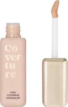 Φωτογραφία προϊόντος: Vivienne Sabo Coverture Full Coverage Concealer Concealer Υψηλής Κάλυψης - 03