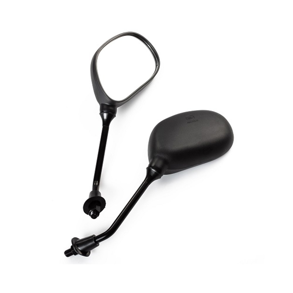 Φωτογραφία προϊόντος: ΚΑΘΡΕΦΤΕΣ ΖΕΥΓΟΣ UNIVERSAL BLACK SR-4854 | A-PRO