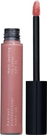 Φωτογραφία προϊόντος: Radiant Matt Lasting Lip Color Ανεξίτηλο Ματ Κραγιόν 9ml - 104