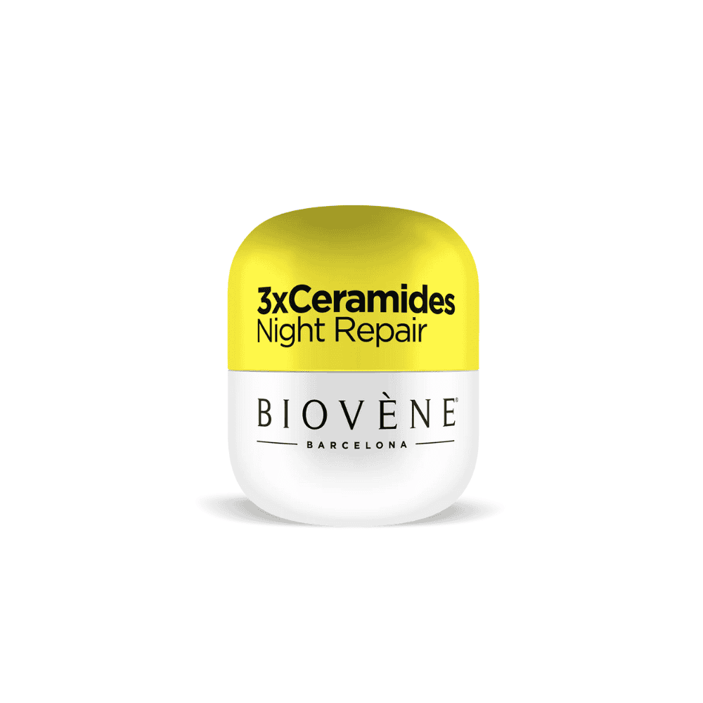 Φωτογραφία προϊόντος: BIOVENE 3x Ceramides Night Repair Cream 50ml