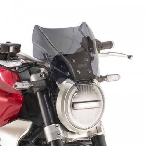 Φωτογραφία προϊόντος: ΖΕΛΑΤΙΝΑ ΦΙΜΕ A1165 ΓΙΑ HONDA CB1000R '18-'19 | GIVI