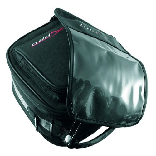 Φωτογραφία προϊόντος: ΣΑΚΟΣ ΡΕΖΕΡΒΟΥΑΡ TANK BAG HANDY BLACK 3,5L| A-PRO