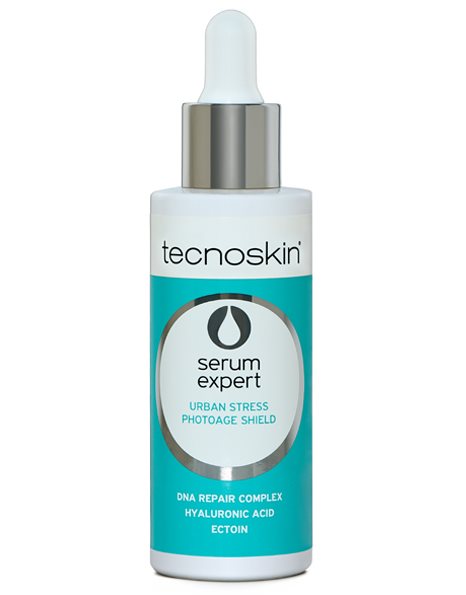 Φωτογραφία προϊόντος: TECNOSKIN Serum Expert Urban Stress Photoage Shield 30ml