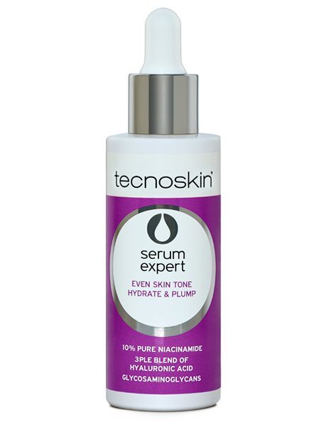 Φωτογραφία προϊόντος: TECNOSKIN Serum Expert Even Skin Tone Hydrate &amp; Pump 30ml