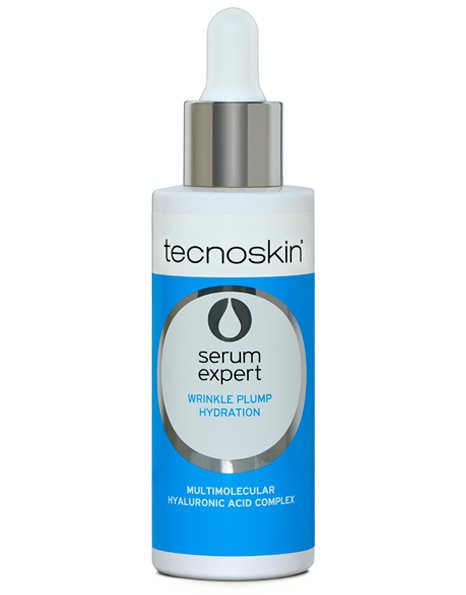 Φωτογραφία προϊόντος: TECNOSKIN Serum Expert Wrinkle Plump - Hydration 30ml