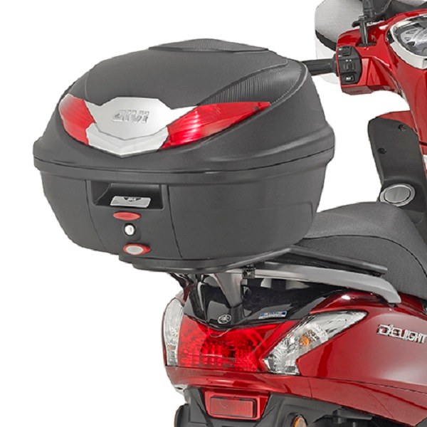 Φωτογραφία προϊόντος: ΣΧΑΡΑ SR2134 ΓΙΑ YAMAHA D'ELIGHT '17-'23 | GIVI