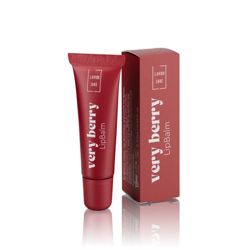 Φωτογραφία προϊόντος: LAVISH CARE Very Berry - Lip Balm - 10ml