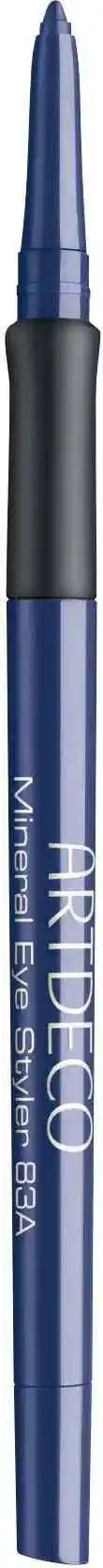 Φωτογραφία προϊόντος: Artdeco Mineral Eye Styler Μηχανικό Μολύβι Ματιών Με Μέταλλα 0.4g - 83A