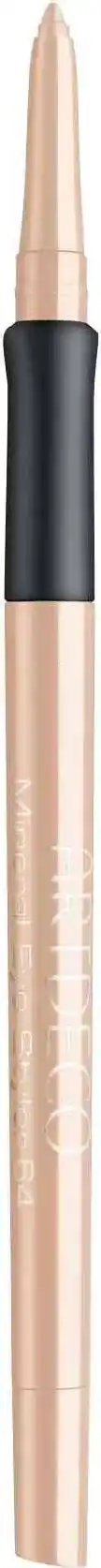 Φωτογραφία προϊόντος: Artdeco Mineral Eye Styler Μηχανικό Μολύβι Ματιών Με Μέταλλα 0.4g - 64