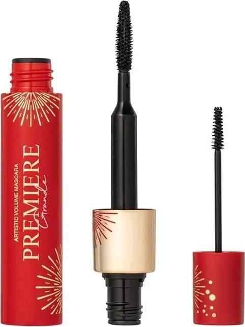 Φωτογραφία προϊόντος: Vivienne Sabo Grande Premiere Artistic Volume Mascara Για Όγκο - 01 Black