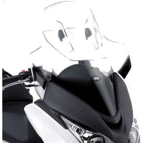 Φωτογραφία προϊόντος: ΖΕΛΑΤΙΝΑ HONDA SW-T 400/600 '09-'17 AF318 | GIVI