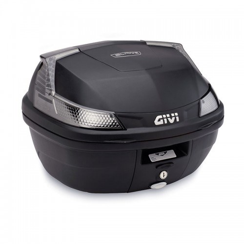 Φωτογραφία προϊόντος: ΒΑΛΙΤΣΑ ΚΕΝΤΡΙΚΗ MONOLOCK BLADE TECH B37NT 37L | GIVI