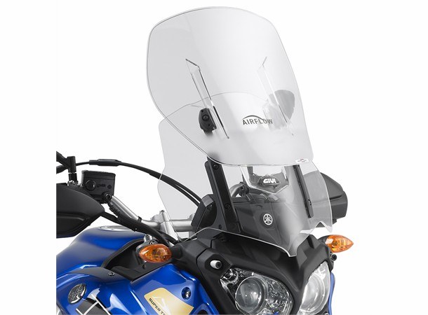 Φωτογραφία προϊόντος: ΖΕΛΑΤΙΝΑ AF447 ΓΙΑ YAMAHA XT 1200Z SUPER TENERE (2010-18)| GIVI